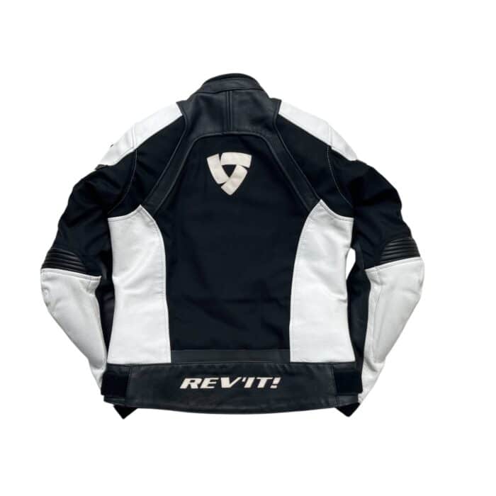 REVIT S/38 - Femme - blouson seconde main