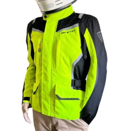 REVIT VOLTIAC M - Homme - veste reconditionné