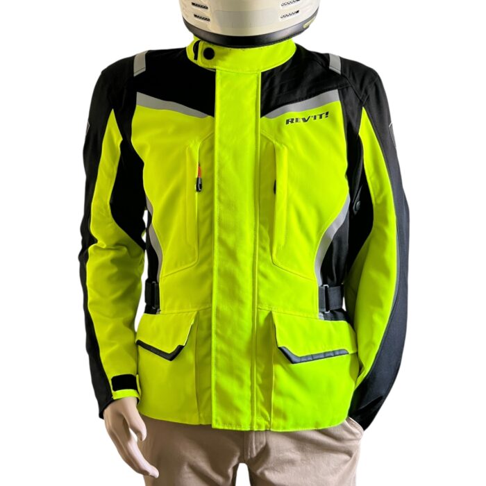 REVIT VOLTIAC M - Homme - veste reconditionné