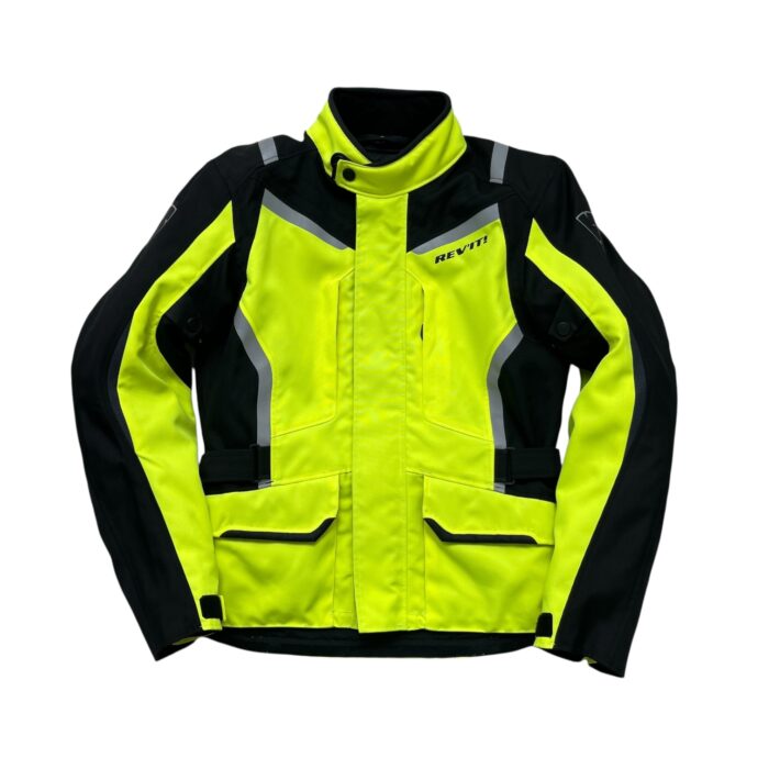 REVIT VOLTIAC M - Homme - veste reconditionné