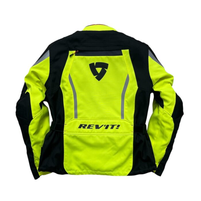 REVIT VOLTIAC M - Homme - veste reconditionné