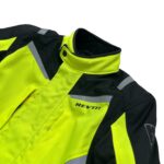 REVIT VOLTIAC M - Homme - veste reconditionné