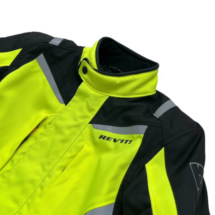 REVIT VOLTIAC M - Homme - veste reconditionné