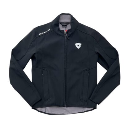 REVIT WINDSTOPPER S - Homme - veste moto occasion