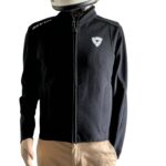 REVIT WINDSTOPPER S - Homme - veste moto occasion