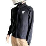 REVIT WINDSTOPPER S - Homme - veste moto occasion