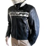 SEGURA 70 L - Homme - blouson Moto seconde main