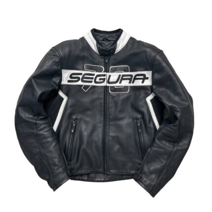 SEGURA 70 L - Homme - blouson Moto seconde main