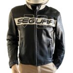 SEGURA 70 L - Homme - blouson Moto seconde main