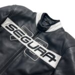 SEGURA 70 L - Homme - blouson Moto seconde main