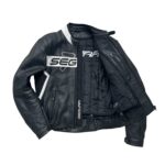 SEGURA 70 L - Homme - blouson Moto seconde main