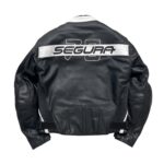 SEGURA 70 L - Homme - blouson Moto seconde main