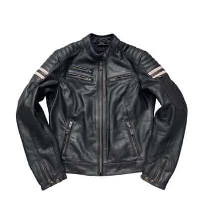 SEGURA AAA FUNKY T2/M - Femme - cuir moto occasion