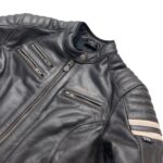 SEGURA AAA FUNKY T2/M - Femme - cuir moto occasion