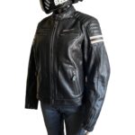 SEGURA AAA FUNKY T2/M - Femme - cuir moto occasion