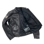 SEGURA AAA FUNKY T2/M - Femme - cuir moto occasion