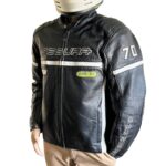 SEGURA CASTROL XXL - Homme - blouson seconde main