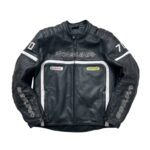SEGURA CASTROL XXL - Homme - blouson seconde main