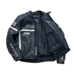 SEGURA CASTROL XXL - Homme - blouson seconde main