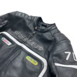 SEGURA CASTROL XXL - Homme - blouson seconde main