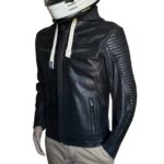 SEGURA DORIAN M - Homme - blouson Moto