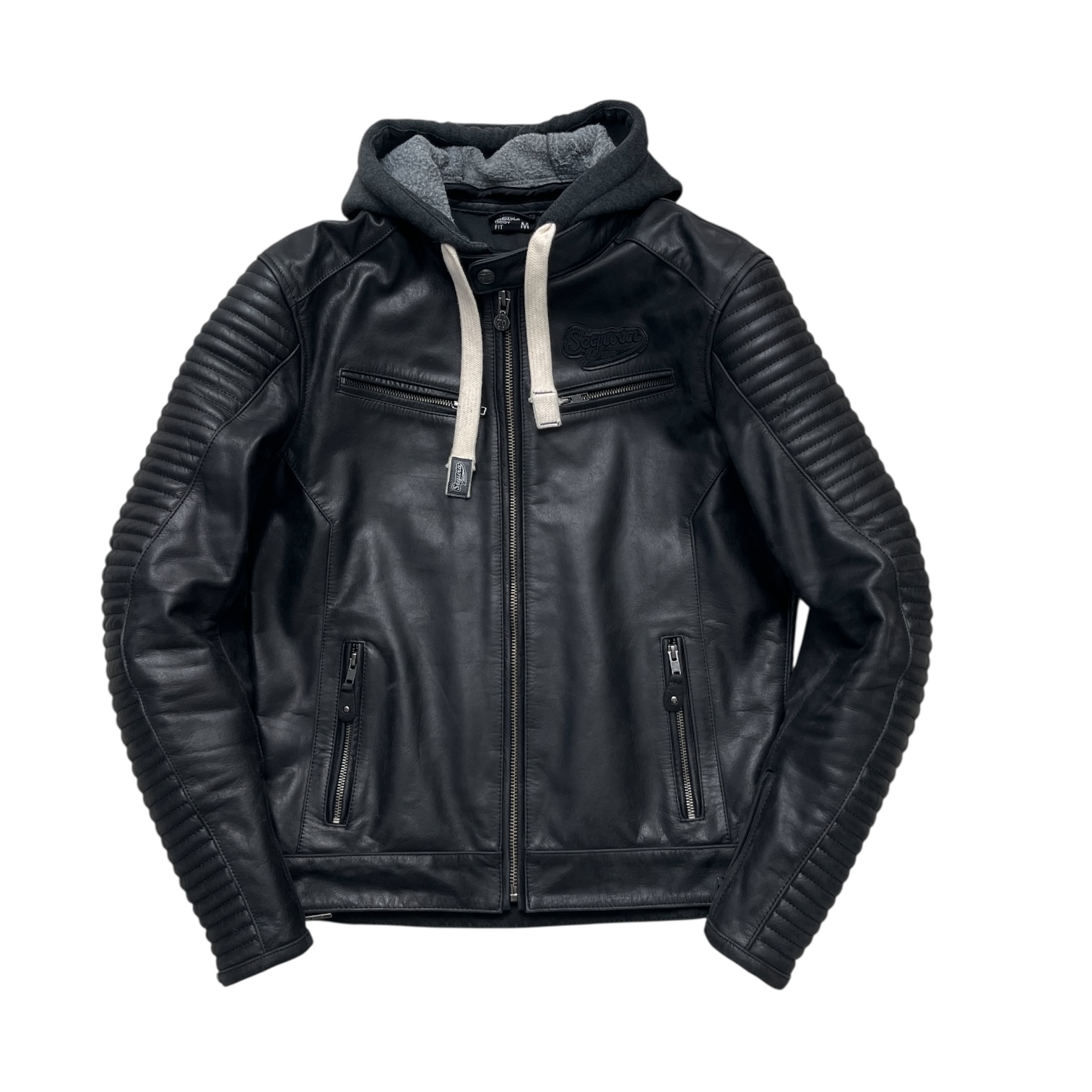 SEGURA DORIAN M - Homme - blouson Moto SEGURA DORIAN M - Homme - blouson Moto