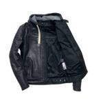 SEGURA DORIAN M - Homme - blouson Moto