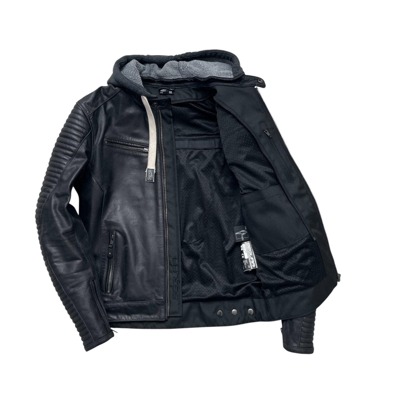 SEGURA DORIAN M - Homme - blouson Moto SEGURA DORIAN M - Homme - blouson Moto