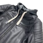 SEGURA DORIAN M - Homme - blouson Moto