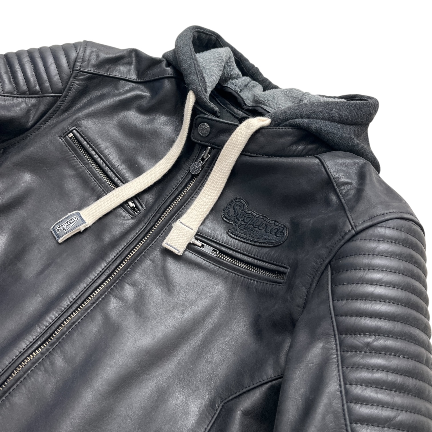 SEGURA DORIAN M - Homme - blouson Moto SEGURA DORIAN M - Homme - blouson Moto