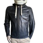 SEGURA DORIAN M - Homme - blouson Moto