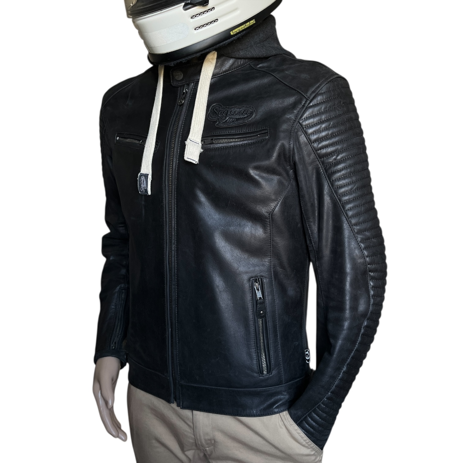 SEGURA DORIAN M - Homme - blouson Moto SEGURA DORIAN M - Homme - blouson Moto