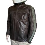 SEGURA JAYZER XXL - Homme - veste moto occasion