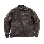 SEGURA JAYZER XXL - Homme - veste moto occasion