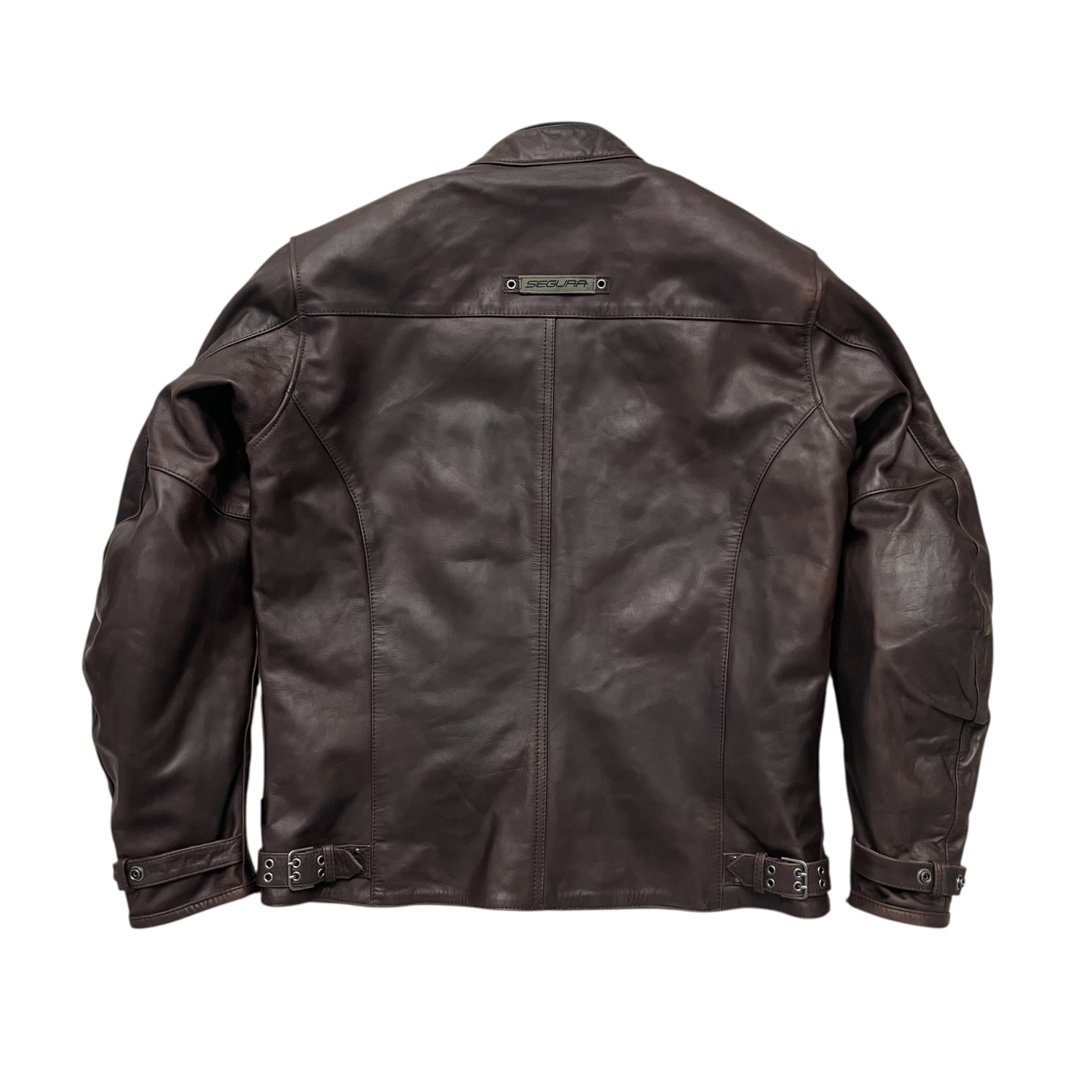 SEGURA JAYZER XXL - Homme - veste moto occasion SEGURA JAYZER XXL - Homme - veste moto occasion