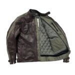 SEGURA JAYZER XXL - Homme - veste moto occasion