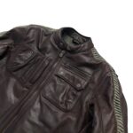 SEGURA JAYZER XXL - Homme - veste moto occasion