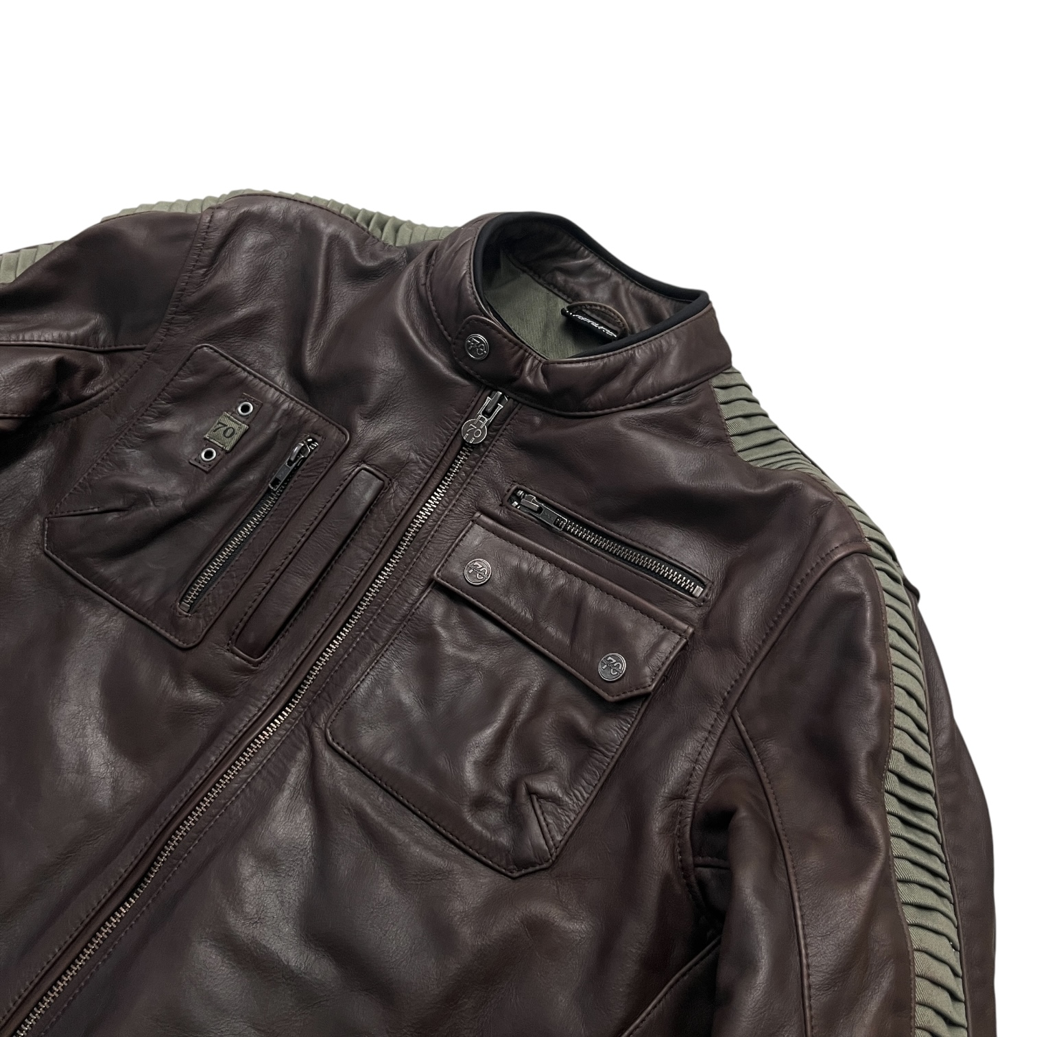SEGURA JAYZER XXL - Homme - veste moto occasion SEGURA JAYZER XXL - Homme - veste moto occasion