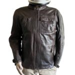 SEGURA JAYZER XXL - Homme - veste moto occasion