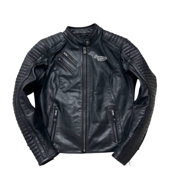 SEGURA JOYCE XL/T4 - Femme - blouson seconde main