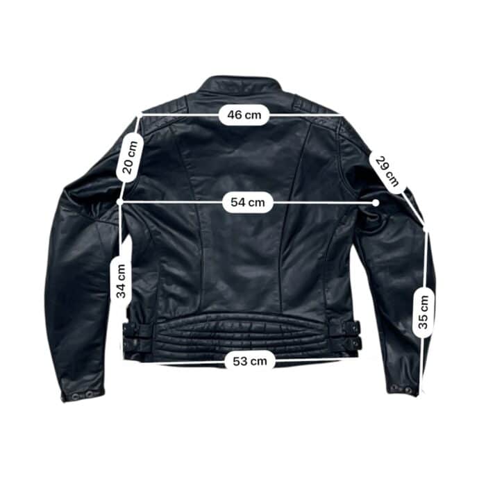 SEGURA JOYCE XL/T4 - Femme - blouson seconde main