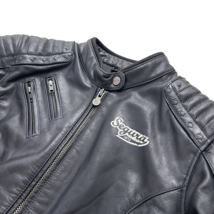 SEGURA JOYCE XL/T4 - Femme - blouson seconde main