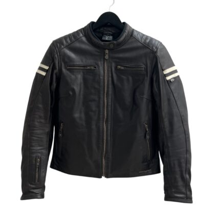 SEGURA LADY RETRO XL/T4 - Femme - blouson Moto seconde main