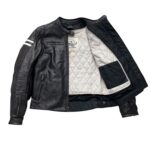 SEGURA LADY RETRO XL/T4 - Femme - blouson Moto seconde main