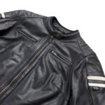 SEGURA LADY RETRO XL/T4 - Femme - blouson Moto seconde main
