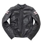 SEGURA LADY RETRO XS/T0 - Femme - cuir moto occasion