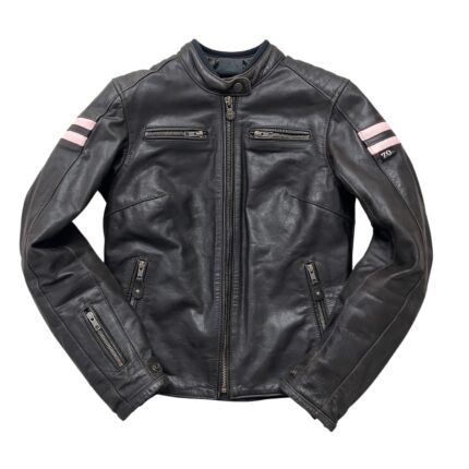 SEGURA LADY RETRO XS/T0 - Femme - cuir moto occasion