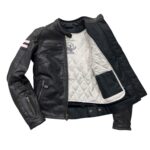 SEGURA LADY RETRO XS/T0 - Femme - cuir moto occasion