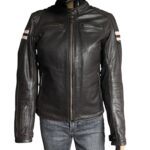 SEGURA LADY RETRO XS/T0 - Femme - cuir moto occasion