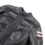 SEGURA LADY RETRO XS/T0 - Femme - cuir moto occasion